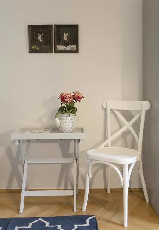 سالزبورغ Apartment Heart Of The City Center 0*,