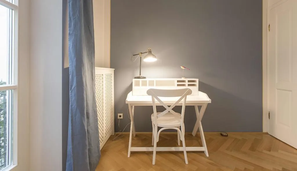 سالزبورغ Apartment Heart Of The City Center 0*,