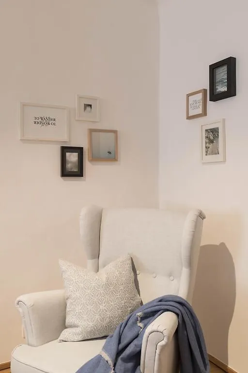 سالزبورغ Apartment Heart Of The City Center