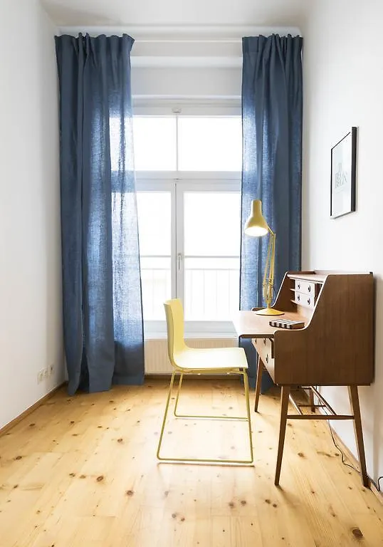 سالزبورغ Apartment Heart Of The City Center