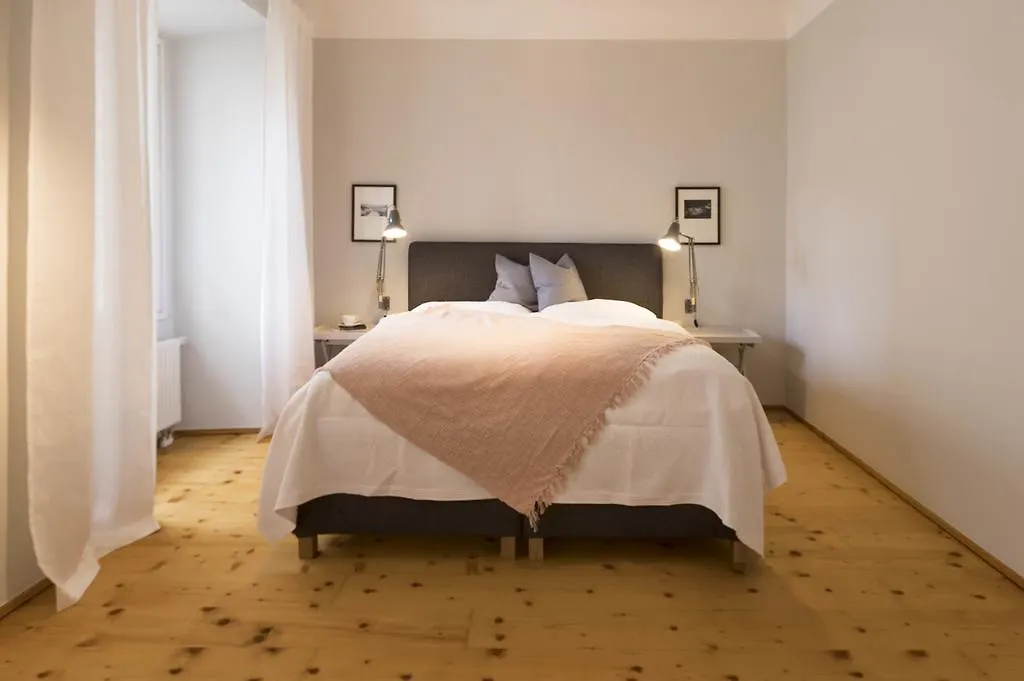 سالزبورغ Apartment Heart Of The City Center