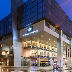 4* Hotel Wyndham Grand Centro De Conferencias