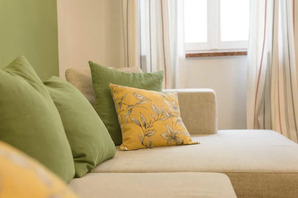 Apartment Heart Of The City Center Salisburgo Austria