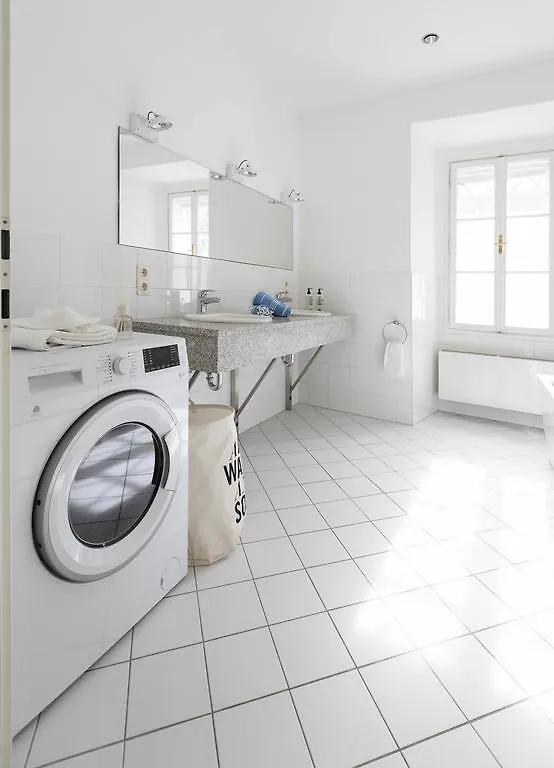 Apartment Heart Of The City Center Salisburgo