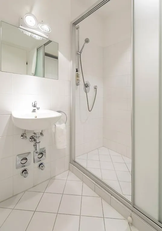 Apartment Heart Of The City Center Salisburgo